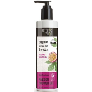 Płyny do kąpieli / żele pod prysznic