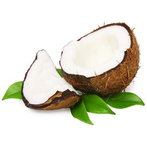 Produkty z Kokosa