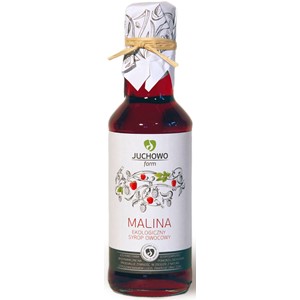 Soki, Syropy i Napoje