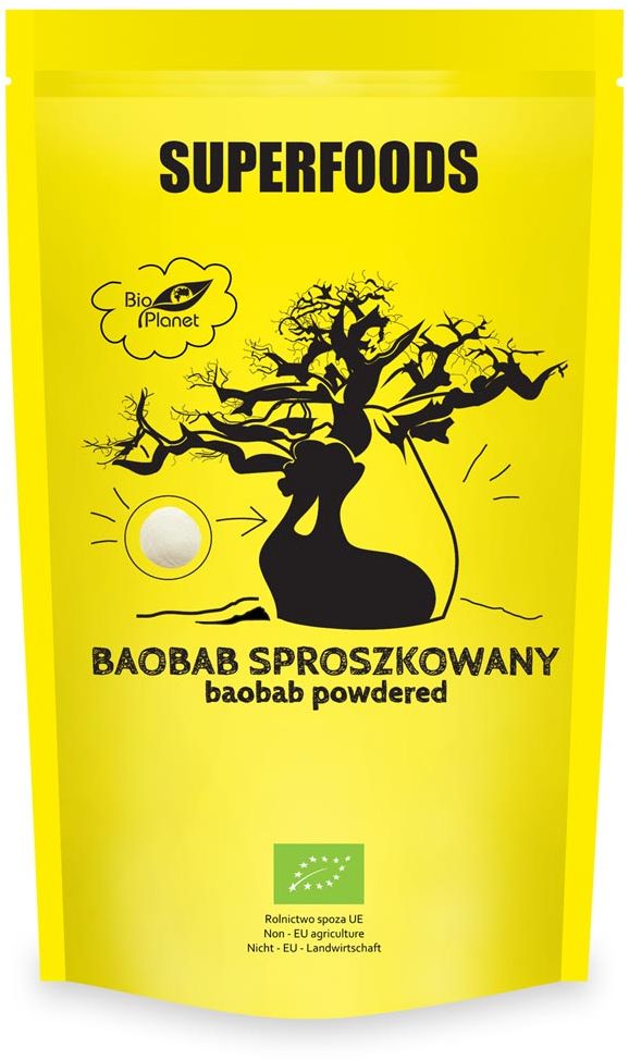 Baobab