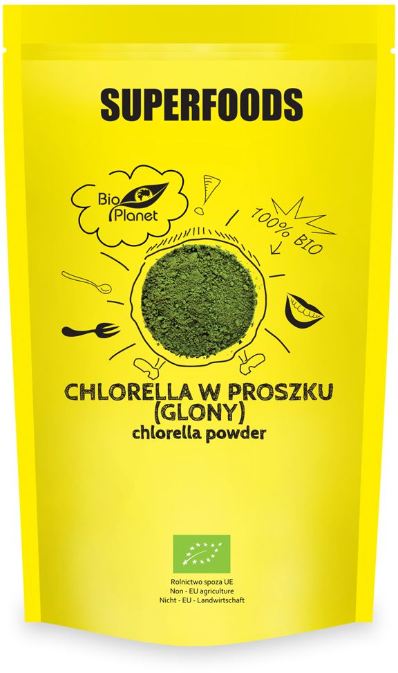 Chlorella