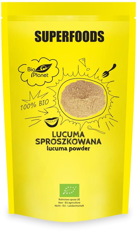 Lucuma