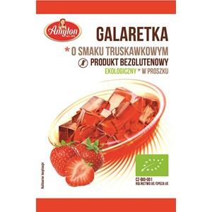 Galaretki