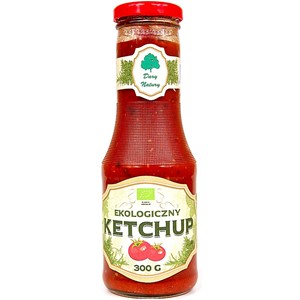 Ketchupy