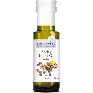 Z nasion sacha inchi