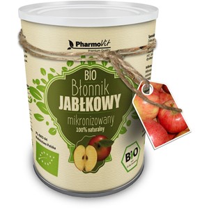 Mieszanki i błonniki