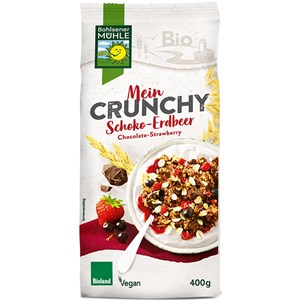 Crunchy