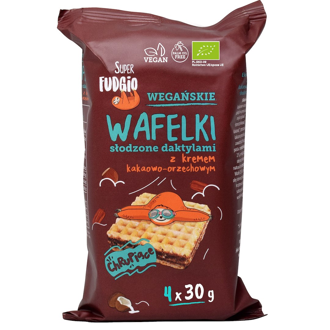 Wafelki
