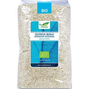 Quinoa