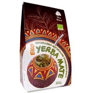 Yerba Mate