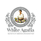 AGAFI - WHITE (kosmetyki) 