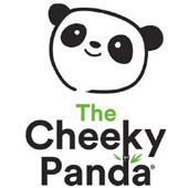 CHEEKY PANDA