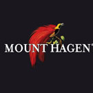MOUNT HAGEN 