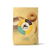 CIASTKA MLECZNE BIO 350g 29683