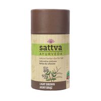 HENNA JASNY BRĄZ ECO 150g 19731