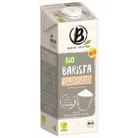NAPÓJ OWSIANY BARISTA BEZ CUKRU BIO 1L 28732