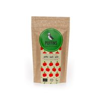 JABŁKO PUFFINGOWANE BIO 40g 13650