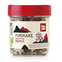 FURIKAKE Z PIEPRZEM BIO 90g 17390