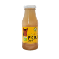 PICIU ŻÓŁTE (SMOOTHIE Z KASZKĄ JĘCZMIENNĄ) BIO 200ml 18824