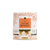 HERBATA CZARNA ENGLISH BREAKFAST BIO 100g 24841