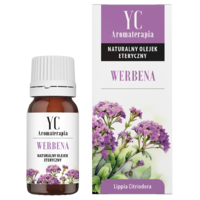 OLEJEK ETERYCZNY WERBENA 10ml 29000