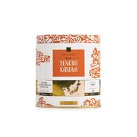 HERBATA ZIELONA SENCHA KASUMI BIO 100g 24843