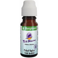 OLEJEK PRZECIW TRĄDZIKOWI 10ml 9277