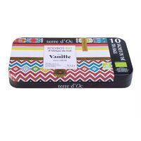 HERBATKA ROOIBOS WANILIA BIO (10 x 2g) 20g 24855