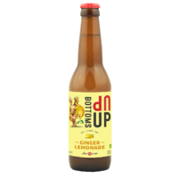 LEMONIADA IMBIROWA BIO 330ml 23963