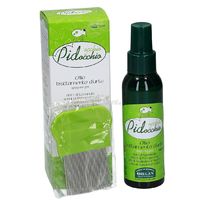 OLEJEK PRZECIW WSZOM 100ml 16644