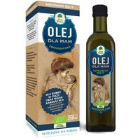 OLEJ DLA MAM BIO 250ml 11849