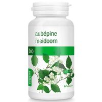 GŁÓG BIO 120 KAPSUŁEK (150 mg) 14331