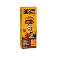 PRZEKĄSKA CHOCO MANGO W CZEKOLADZIE MLECZNEJ BELGIJSKIEJ BEZ DODATKU CUKRÓW BEZGLUTENOWA 30g 25019