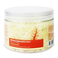 SÓL DO KĄPIELI REWITALIZUJĄCA 600g 11477