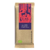 TABLICZKA CZEKOLADOWO OWOCOWA BIO 50g 20523