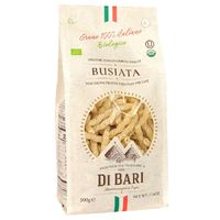 MAKARON (SEMOLINOWY) BUSIATA BIO 500g 18102