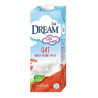 NAPÓJ OWSIANY Z WAPNIEM, WITAMINAMI D I B12 BEZ DODATKU CUKRÓW 1L 19159