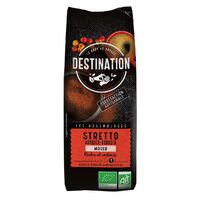 KAWA MIELONA ARABICA/ROBUSTA STRETTO BIO 250g 23247