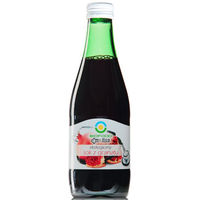 SOK Z GRANATU NFC BEZGLUTENOWY BIO 300ml 9285