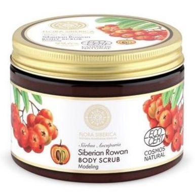 PEELING DO CIAŁA MODELUJĄCY ECO 500ml 