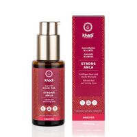 OLEJEK DO WŁOSÓW WZMACNIAJĄCY Z AMLĄ ECO 50ml 18879