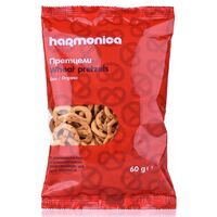 PRECELKI Z SOLĄ HIMALAJSKĄ BIO 60g 21752
