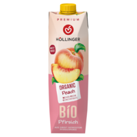 NEKTAR BRZOSKWINIOWY BIO 1L 21351