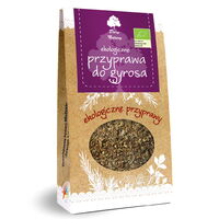 PRZYPRAWA DO GYROSA BIO 50g 29381
