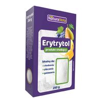 ERYTRYTOL 250g 