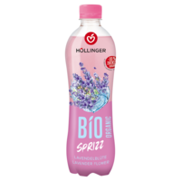 NAPÓJ O SMAKU LAWENDY BIO 500ml 29009