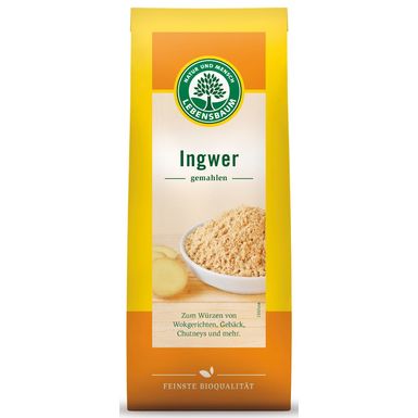 IMBIR MIELONY BIO 40g 