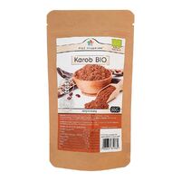 KAROB NIEPRAŻONY BEZGLUTENOWY BIO 200g 25607