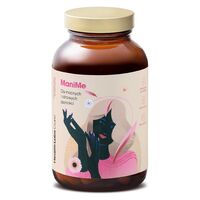 KAPSUŁKI NA POPRAWĘ KONDYCJI PAZNOKCI (MANI ME) 90szt. 21723