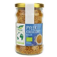 PYŁEK KWIATOWY (PSZCZELI) BIO 200g 19203